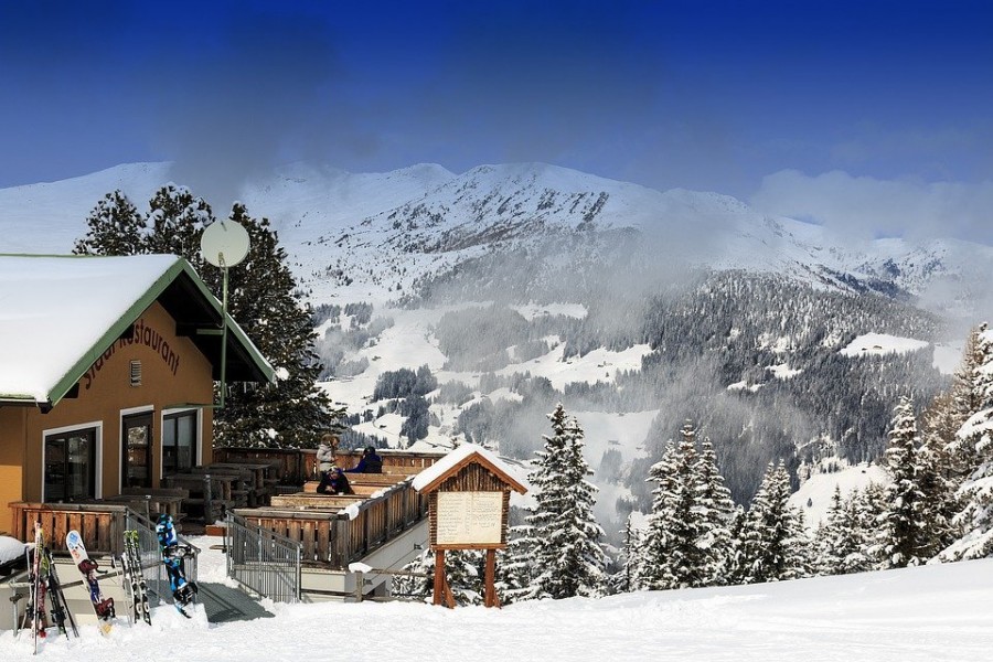 Location d'appartement au ski : comment trouver les bons plans ?