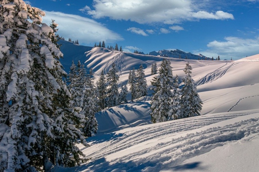 Partez à la découverte des Ménuires en Savoie