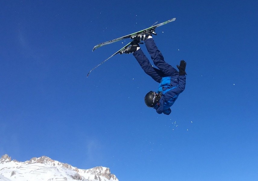 Tignes val d'Isère : activités et enneigemment